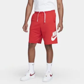 Nike Club Alumni French Terry Shorts